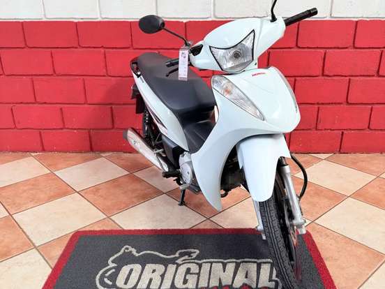 HONDA-BIZ 125 EX HONDA-BIZ 125 EX-2015