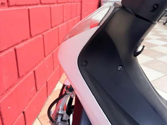 HONDA-BIZ 125 EX HONDA-BIZ 125 EX-2015