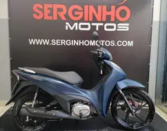 HONDA BIZ 125 EX HONDA BIZ 125 EX