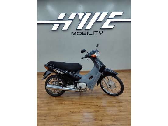 HONDA-C 100 BIZ ES-2003