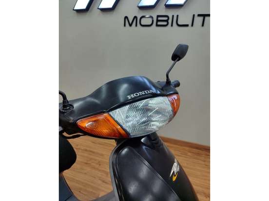 HONDA-C 100 BIZ ES-2003
