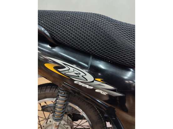 HONDA-C 100 BIZ ES-2003