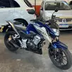 HONDA CB 300F TWISTER ABS HONDA CB 300F TWISTER ABS