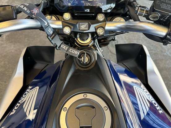 HONDA-CB 300F TWISTER ABS HONDA-CB 300F TWISTER ABS-2025