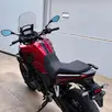 HONDA CB 500 X ABS HONDA CB 500 X ABS