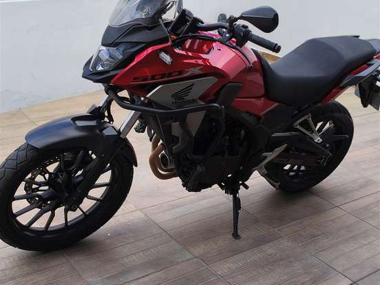 HONDA-CB 500 X ABS HONDA-CB 500 X ABS-2022