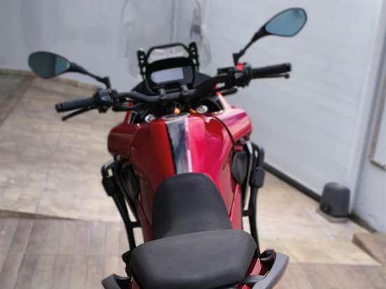 HONDA-CB 500 X ABS HONDA-CB 500 X ABS-2022