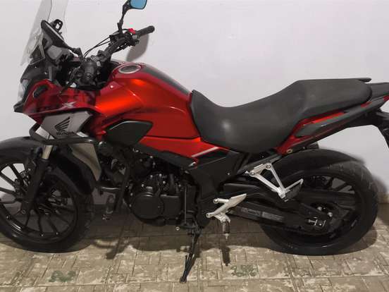 HONDA-CB 500 X ABS HONDA-CB 500 X ABS-2022