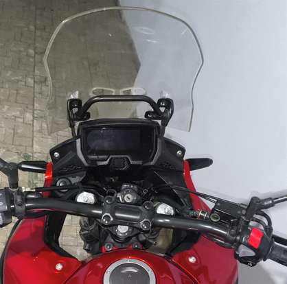 HONDA-CB 500 X ABS-2022
