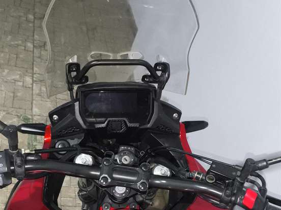 HONDA-CB 500 X ABS HONDA-CB 500 X ABS-2022