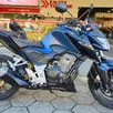 HONDA CB 300F TWISTER ABS HONDA CB 300F TWISTER ABS