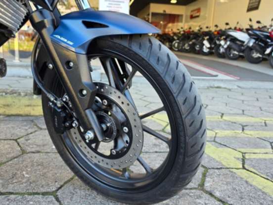 HONDA-CB 300F TWISTER ABS HONDA-CB 300F TWISTER ABS-2025