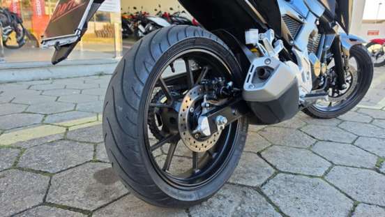 HONDA-CB 300F TWISTER ABS-2025