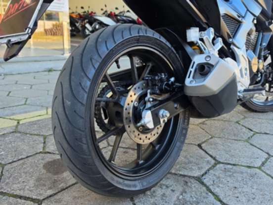 HONDA-CB 300F TWISTER ABS HONDA-CB 300F TWISTER ABS-2025