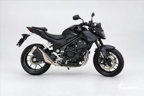 HONDA CB 500 HORNET 