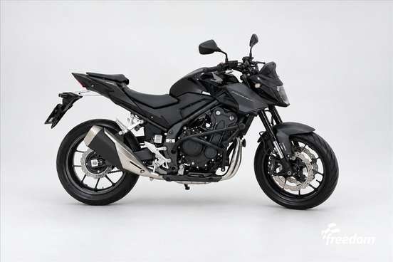 HONDA-CB 500 HORNET-2025