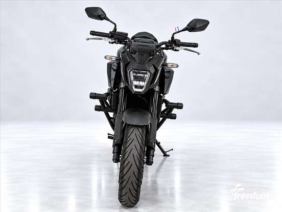HONDA-CB 500 HORNET-2025