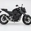 HONDA CB 500 HORNET HONDA CB 500 HORNET
