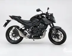 HONDA CB 500 HORNET HONDA CB 500 HORNET
