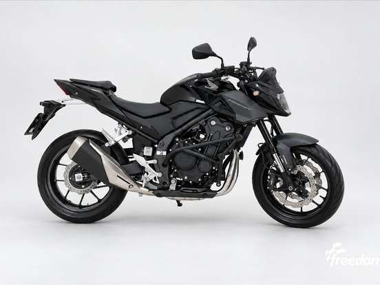 HONDA-CB 500 HORNET HONDA-CB 500 HORNET-2025