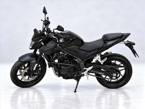 HONDA-CB 500 HORNET-2025