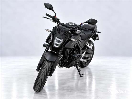 HONDA-CB 500 HORNET-2025