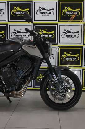 HONDA-CB 650 R ABS-2024
