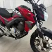 HONDA CB TWISTER HONDA CB TWISTER