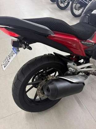 HONDA-CB TWISTER-2018