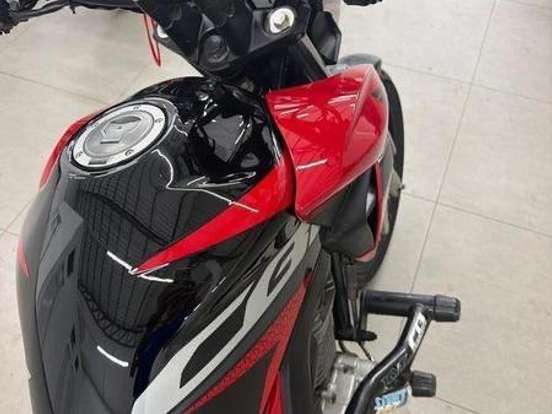 HONDA-CB TWISTER HONDA-CB TWISTER-2018