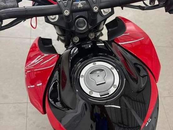 HONDA-CB TWISTER HONDA-CB TWISTER-2018