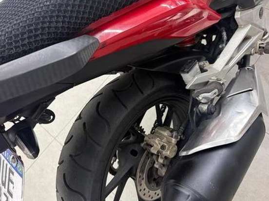 HONDA-CB TWISTER HONDA-CB TWISTER-2018