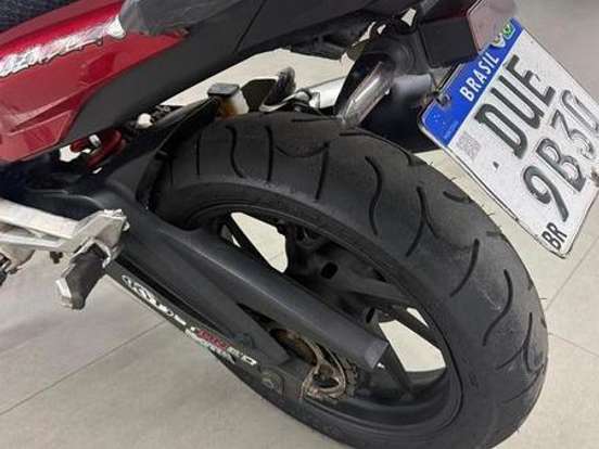 HONDA-CB TWISTER HONDA-CB TWISTER-2018