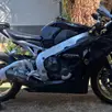 HONDA CBR 1000RR FIREBLADE HONDA CBR 1000RR FIREBLADE