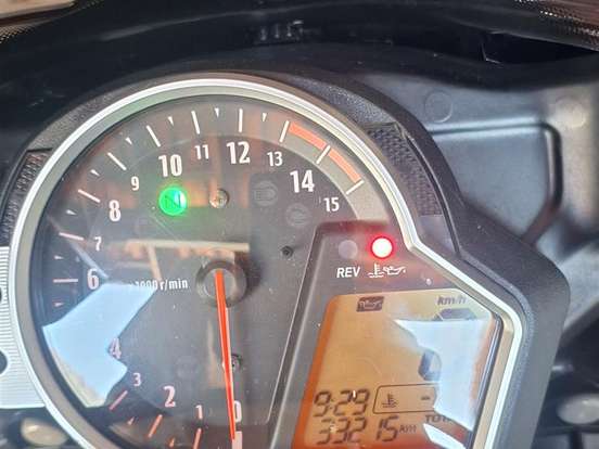 HONDA-CBR 1000RR FIREBLADE HONDA-CBR 1000RR FIREBLADE-2010
