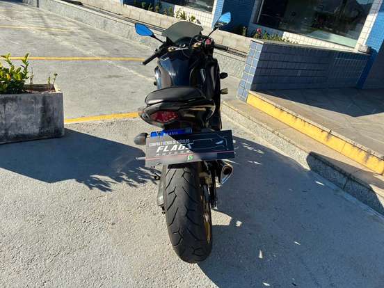 HONDA-CBR 600F HONDA-CBR 600F-2012