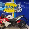 HONDA CBR 600F HONDA CBR 600F