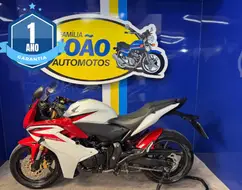 HONDA CBR 600F HONDA CBR 600F