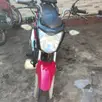 HONDA CG 125 FAN KS HONDA CG 125 FAN KS
