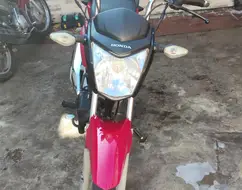 HONDA CG 125 FAN KS HONDA CG 125 FAN KS