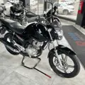 HONDA CG 150 FAN ESDi HONDA CG 150 FAN ESDi