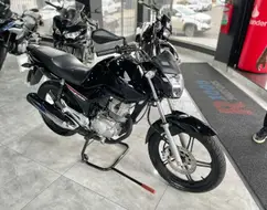 HONDA CG 150 FAN ESDi HONDA CG 150 FAN ESDi