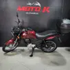 HONDA CG 150 FAN ESI HONDA CG 150 FAN ESI