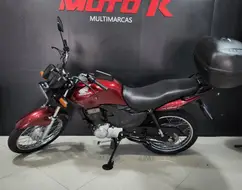 HONDA CG 150 FAN ESI HONDA CG 150 FAN ESI