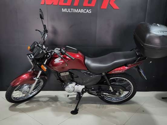 HONDA-CG 150 FAN ESI HONDA-CG 150 FAN ESI-2011