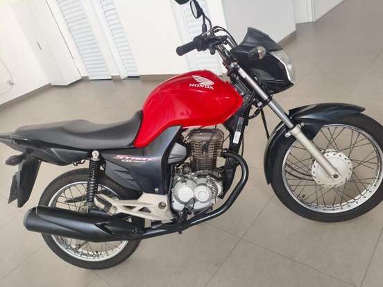 HONDA-CG 160 CARGO HONDA-CG 160 CARGO-2022