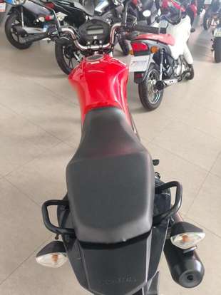 HONDA-CG 160 CARGO-2022
