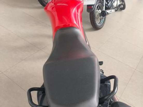 HONDA-CG 160 CARGO HONDA-CG 160 CARGO-2022