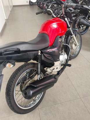 HONDA-CG 160 CARGO-2022