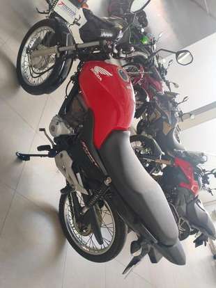HONDA-CG 160 CARGO-2022